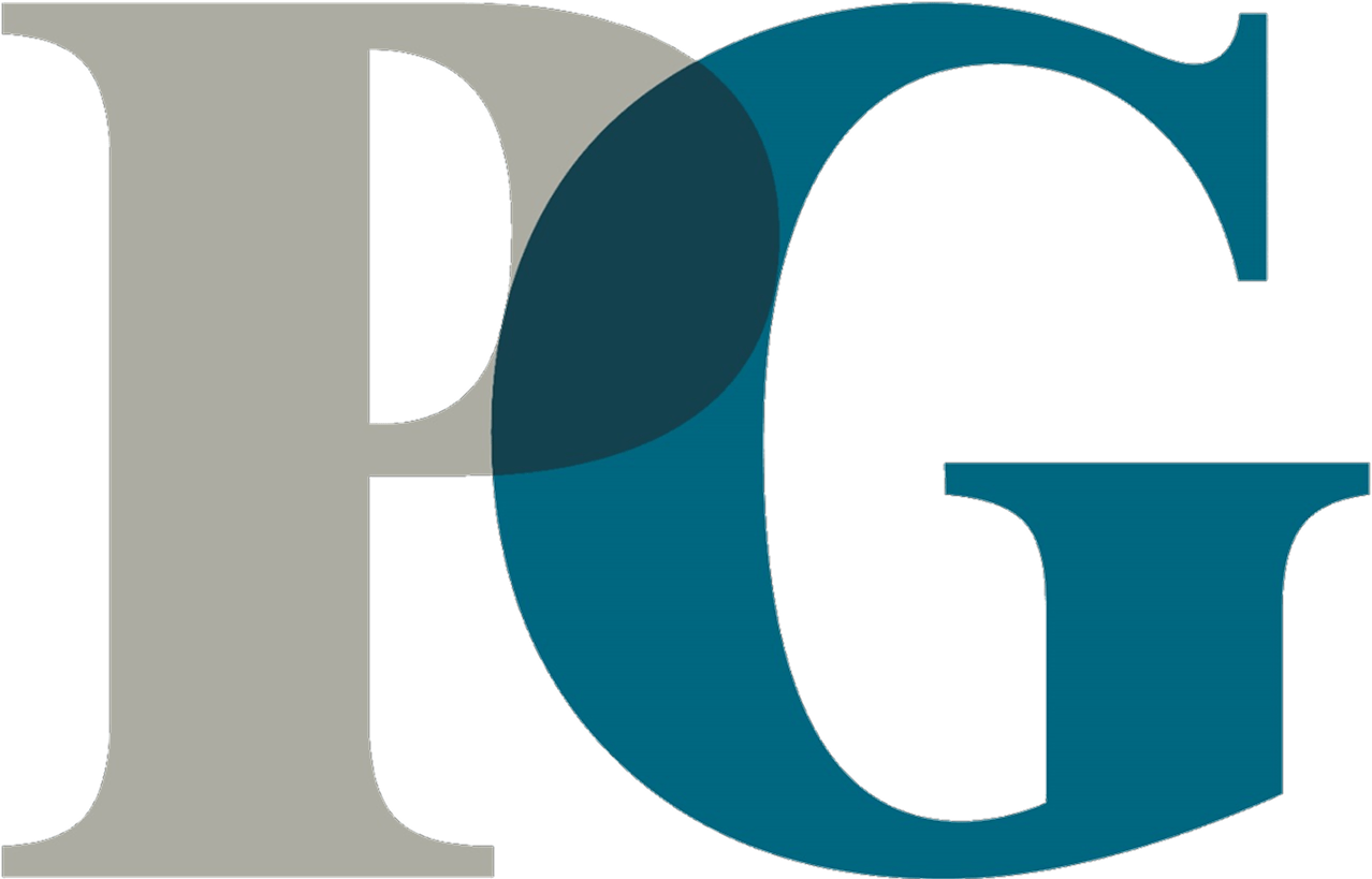 Logo di PG Engineering